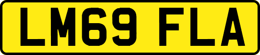 LM69FLA