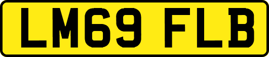 LM69FLB