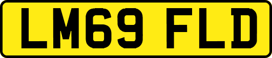 LM69FLD
