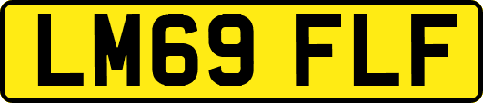LM69FLF