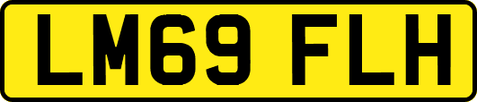 LM69FLH