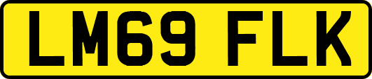 LM69FLK