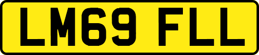 LM69FLL