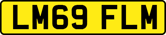 LM69FLM