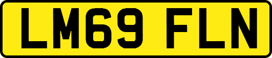 LM69FLN
