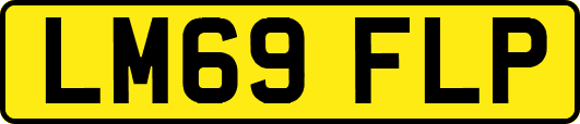 LM69FLP