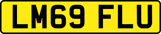 LM69FLU