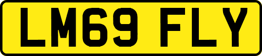 LM69FLY