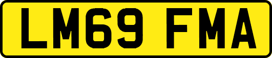 LM69FMA