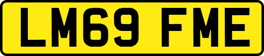 LM69FME