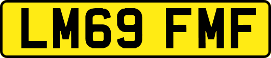 LM69FMF