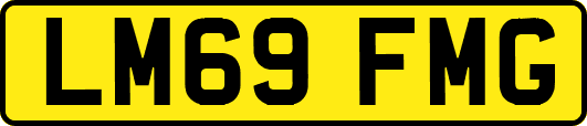 LM69FMG