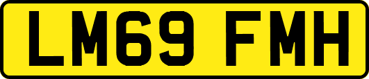 LM69FMH