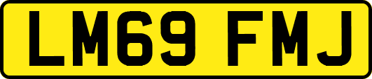 LM69FMJ