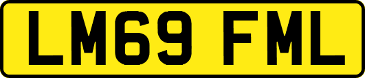 LM69FML