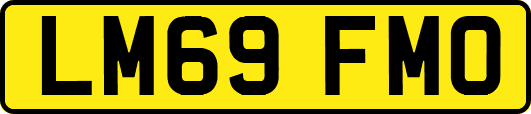 LM69FMO