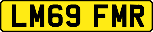 LM69FMR