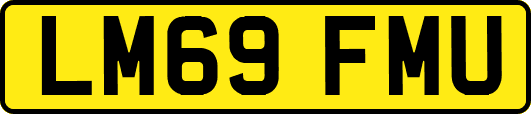 LM69FMU