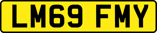 LM69FMY