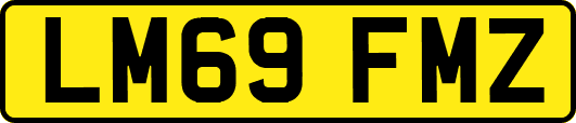 LM69FMZ