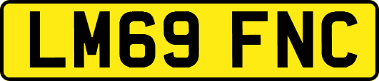 LM69FNC