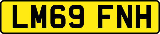 LM69FNH