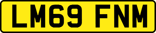 LM69FNM