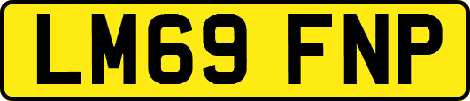 LM69FNP
