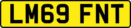 LM69FNT