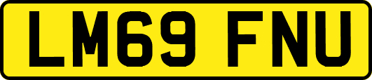 LM69FNU