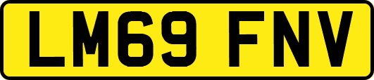 LM69FNV