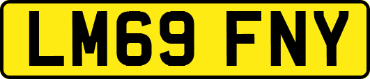 LM69FNY
