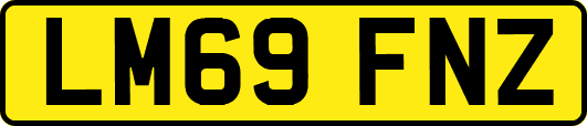 LM69FNZ