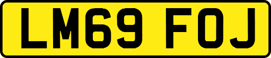 LM69FOJ