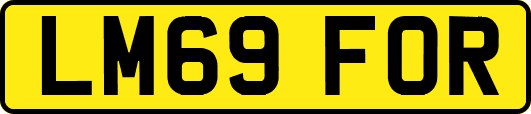 LM69FOR