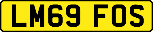 LM69FOS
