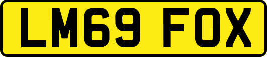 LM69FOX