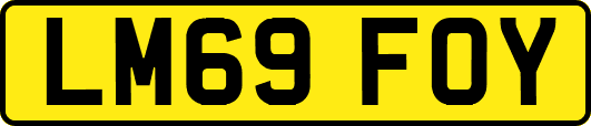 LM69FOY