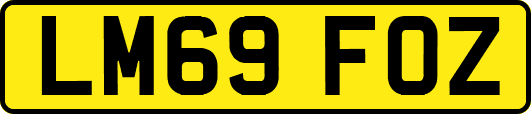 LM69FOZ