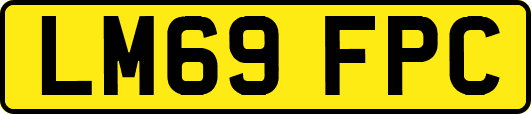 LM69FPC
