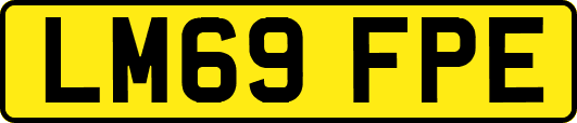 LM69FPE