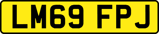 LM69FPJ