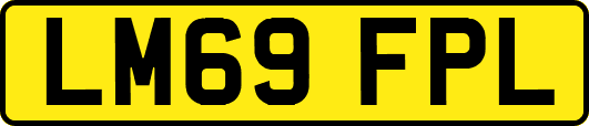 LM69FPL
