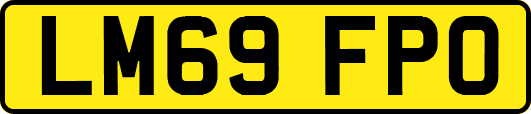 LM69FPO