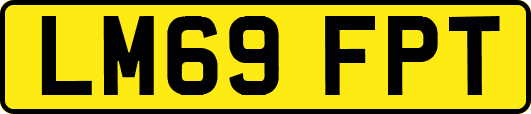 LM69FPT