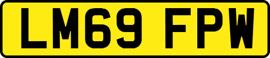LM69FPW