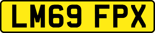 LM69FPX