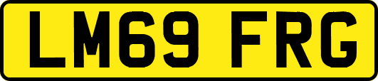 LM69FRG