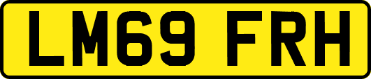 LM69FRH