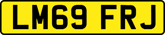 LM69FRJ